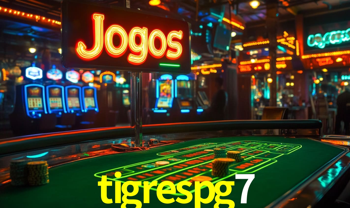 tigrespg7 - Pagamento PIX Instantâneo