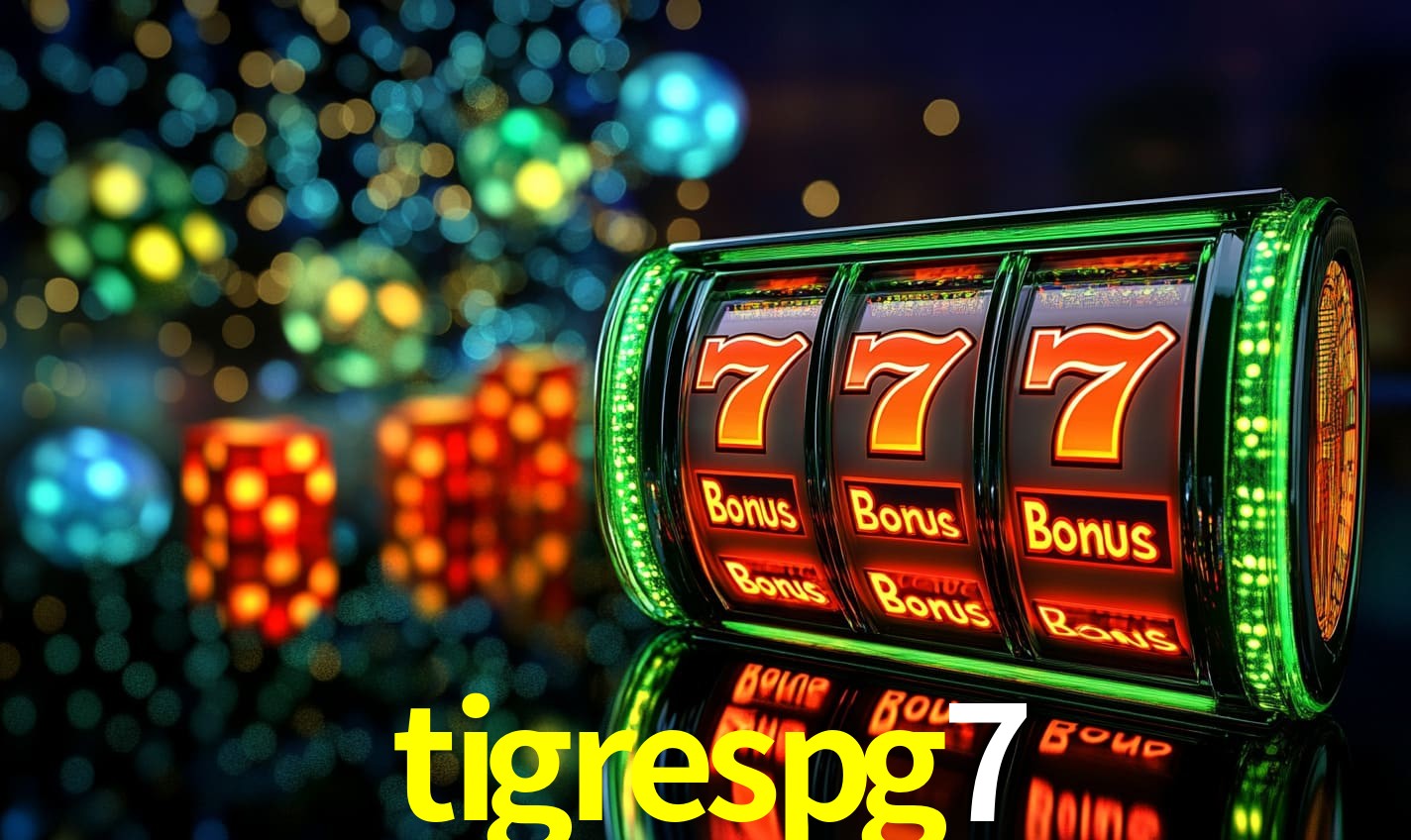 tigrespg7 - Aplicativo Móvel